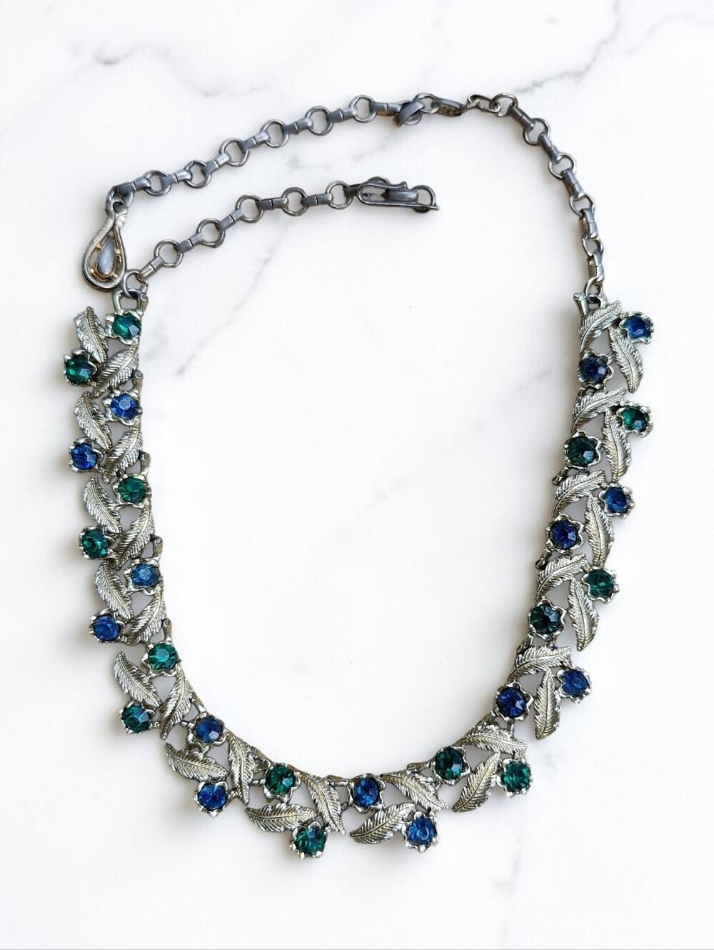 Vintage Coro Necklace